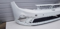 фото thumb №2, Vw polo vi 6 r-line lift бампер перед передний 2gs807221h