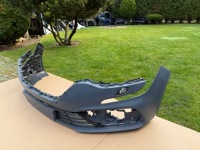 фото thumb №3, Бампер передний renault talisman lift 2019 - 2024