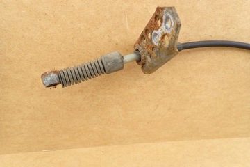 фото thumb №9, Выборщик домкрат изменения коробки передач ручка тросы iveco daily iv 06-14 2.3 hpt