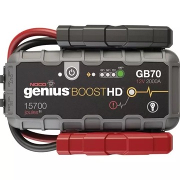 Стартовые устройства Noco Boost GB70 Акция!