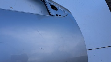 фото thumb №11, Двері праві перед dacia sandero ii 12-20