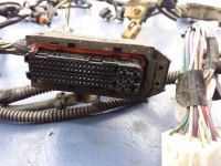 фото thumb №4, Toyota yaris ii 1.0 vvti жгут аккумулятор plus