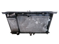 фото thumb №1, Радиатор комплект радиатор peugeot 5008 i / 30081.6 hdi