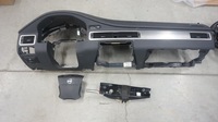 фото thumb №1, Панель консоль подушки volvo s80 v70 xc70 06-09r