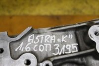 фото thumb №16, Блок двигуна astra k mokk 1.6 cdti 55596879 b16dtl