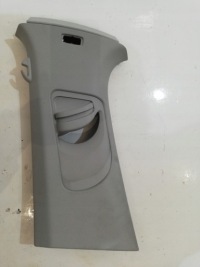 фото thumb №1, Vw golf vii защита обшивка стойка левая 5g4867243