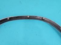 Купить Молдинг крыла задний  правая bmw ix3 g08 184797-12 8399200 wa96 белый, фото thumb