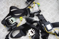 фото thumb №1, Pas безпеки ремені vw phaeton lift