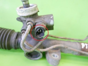 фото thumb №7, Рейка рульового управління трансмісія chrysler pt cruiser 2.0 00-