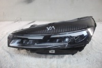 фото thumb №1, Лампа левая перед передняя renault clio v 5 lift full led 260600149r