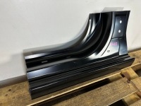 Порог блок двигателя правый перед передний hyundai i30 iii 3 2017- nowka оригинальный Доставка, фото thumb