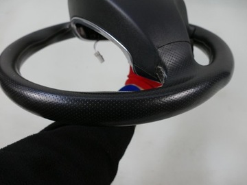 фото thumb №14, Volvo xc60 i рестайлінг r-design кермо багатофункціональна s60 v60 v40