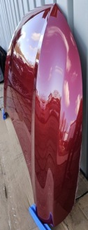 фото thumb №15, Капот крышка двигателя nissan qashqai j11 ii 2 рестайлинг