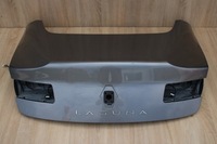фото thumb №1, Крышка багажника багажника renault laguna iii coupe tekng