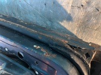 фото thumb №10, Mercedes w140 дверь правый задняя правое задние