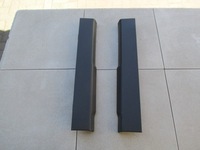 фото thumb №1, Пластик защита порог перед ecosport 2016 rok