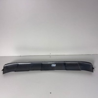 Молдинг спойлер накладка бампера перед mercedes gla w156 amg оригинальный номер оригинал Доставка, фото thumb