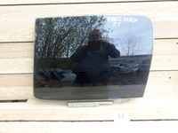 фото thumb №1, Стекло боковая дверь правые зад тонированная toyota yaris verso i