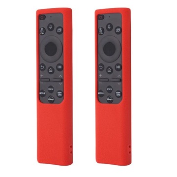 Силиконовый чехол для телевизора Samsung BN59-01385 Solar Cell One Remote Smart TV