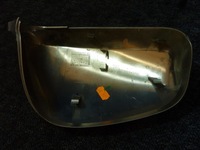 фото thumb №6, Крышка корпус зеркало alfa romeo mito giulietta 159 левая хром mat