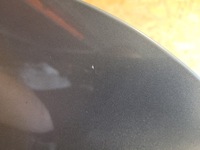 фото thumb №7, Citroen ds5 ds 5 капот крышка двигателя оригинал fv