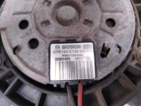 Mini mini clubman накладка вентилятора радіатора one бензин 72kw 98 hp Зі Шроту, фото thumb