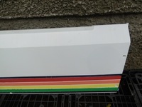 фото thumb №8, Капот решётка радиатора решетка renault magnum dxi