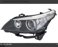 фото thumb №2, Фара bmw