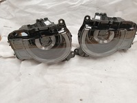 фото thumb №1, Land rover defender 2 ii права лампа full led nowa комплектна ліва