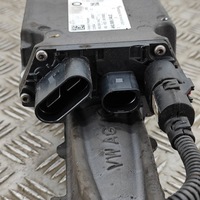 фото thumb №6, Audi rs6 c8 2022 трансмиссия рулевая / рулевая рейка