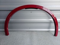 фото thumb №1, Alfa romeo stelvio veloce молдинг крила перед права