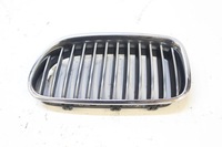 фото thumb №1, Bmw 5 f11 решётка радиатора левая 7200727