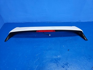 фото thumb №1, Nissan qashqai ii j11 спойлер спойлер кришки задньої багажника зад 96030 4es