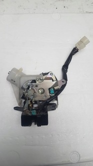 фото thumb №3, Замок кришки багажника lexus rx 450h