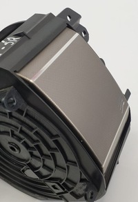 фото thumb №7, Решітка обдув права середня jaguar xf x250