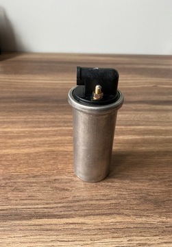 НОВАЯ БУТЫЛОЧНАЯ КАТУШКА ЗАЖИГАНИЯ ELPROM 8V JAWA 50 JAWKA OGAR 200 ROMET