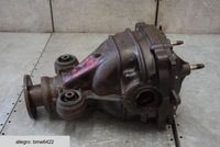 фото thumb №7, Nissan pathfinder r 51 2.5 dci міст задня 3.692 48_13