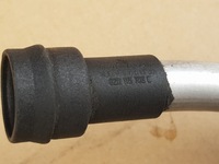 фото thumb №10, Трубка щупа масла / audi a2 1.4 tdi amf 75km / 8z0115703c / оригинал