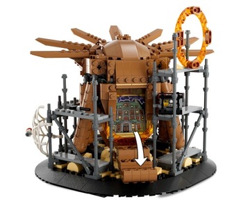 LEGO 76261 Последняя битва Человека-паука