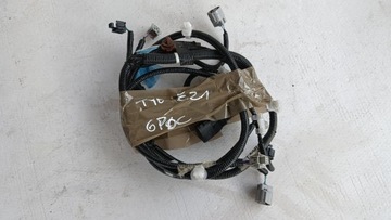 фото thumb №11, Toyota corolla e21 джгут pdc бампера зад 82169-02070