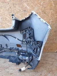 фото thumb №9, Renault megane iv hb бампер задняя 4pdc dv369