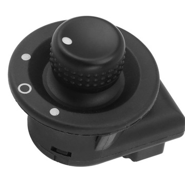 фото thumb №9, Кнопка регулювання дзеркало зовнішнього 8200214919 перемикач боковий