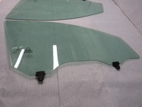 фото thumb №10, Kia sportage iii скло двері передня перед 2011