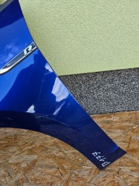фото thumb №7, Vw golf 7 vii 5g0 крыло левый przed lift 14-17