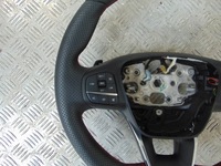 фото thumb №7, Ford puma mk2 воздуховод кожаный лепестки переключения 2019-