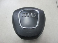 фото thumb №11, Audi a4 b8 07-11 панель консоль ремни подушки soul оригинал