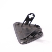 фото thumb №11, Bmw f10 f11 lci защита бампера перед правая чёрная sapphire 475 7332684
