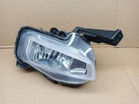 фото thumb №7, M25 kia ceed 3 iii 18- противотуманная фара левый 92201j7000