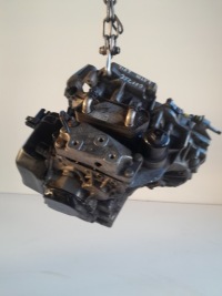фото thumb №9, Коробка передач автомат vw seat skoda audi 2.0 tdi kai
