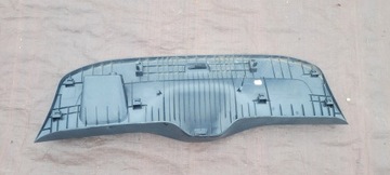 фото thumb №6, Vw up оббивка захист кришки багажника // 3730
